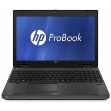 HP HP ProBook 6560b Intel Core i3-2310M @ 2.10GHz 4GB DDR3 500GB HDD 15.6 Inch 1366X768 (refurbished)