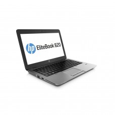 HP HP ProBook 820 G1 Intel Core i5-4200U CPU 1.60GHz - 2.60GHz 4GB DDR3 320GB HDD 12.5 Inch 1366x768 Webcam (refurbished)