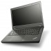 Lenovo ThinkPad T440p I5-4300M 2.60GHz up to 3.30GHz 8GB DDR3 500GB HDD 14inch (refurbished)