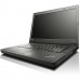 Lenovo ThinkPad T440p I5-4300M 2.60GHz up to 3.30GHz 8GB DDR3 500GB HDD 14inch (refurbished)