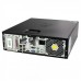 HP 8200 Elite Intel Core i3-2100 3.10GHz 4GB DDR3 HDD 320GB DVD-RW USDT (refurbished)