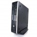 HP 8200 Elite Intel Core i3-2100 3.10GHz 4GB DDR3 HDD 320GB DVD-RW USDT (refurbished)