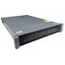 HP G9 DL380  2 x CPU Intel Xeon E5-2670v3 12 Core 64GB DDR4 ECC, 2x3TB HDD + 2x240GB SSD, 2x800w, P840 4GB raid controler (refurbished)