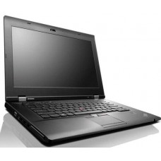 Lenovo ThinkPad L430 Intel Core i3-3120M 2.50GHz 4GB DDR3  320GB HDD DVD 14Inch 1366x768 (refurbished)