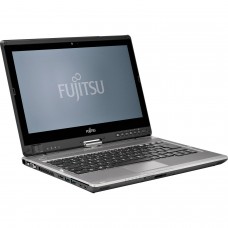 Fujitsu Lifebook T902 Intel Core i5-3340M 2.7GHz up to 3.40GHz 8GB DDR3 128GB SSD, Webcam 13.3inch HD+  Docking Station (refurbished)
