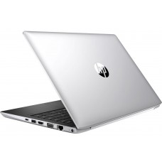 HP ProBook 430 G5 Intel CoreI3-8130U 2.20 GHZ 8GB DDR4 128GB SSD 13.3 Inch HD Webcam (refurbished)