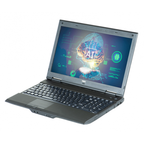 Nec VersaPro VK24LX-H Intel Core i3 4000M CPU 2.40GHz 4GB DDR3