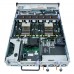 Dell PowerEdge R720 2 x Deca Core Xeon E5-2660 v2 2.2GHz - 2.9GHz 32GB DDR3 ECC 8x3.5 HDD BAY 2x3TB HDD RAID Perc H710 2x750W PSU (refurbished)