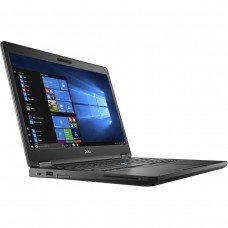 Dell Latitude 5490 Core i5-8250U 1.60 GHz up to 3.40 GHz 8GB DDR4 256GB SSD Webcam 14