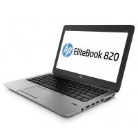 HP HP ProBook 820 G2 Intel Core i5-5200U CPU 2.20GHz - 2.70GHz 4GB DDR3 500GB HDD 12.5 Inch 1366x768 Webcam (refurbished)
