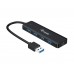 EQUIP USBHUB 4PORT 128959