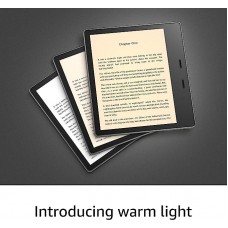 AMAZON Kindle Oasis 8GB Graphite