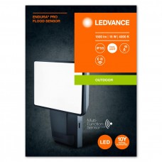 E PRO FLOOD S 15W 840 IP55 DG LEDV