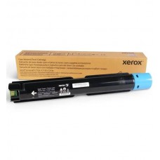 XEROX 006R01829 CYAN TONER 18.5 K