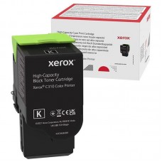 XEROX 006R04835 TONER Bk 8 k