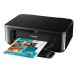 CANON MG3650S A4 COLOR INKJET MFP