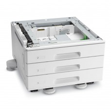 XEROX 097S04908 TRAY 3 x 520 SHEETS