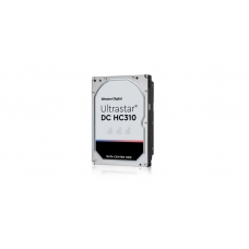WD HDD 3.5 18TB 7200 512 SATA3 ULTRASTAR