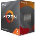 CPU AMD Ryzen 3 4300G (OEM Only)