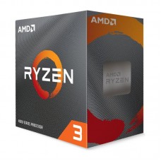 AMD Ryzen 3 4100, 3.8GHz/4GHz AM4