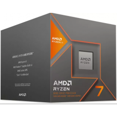 AMD CPU RYZEN 7 8700G