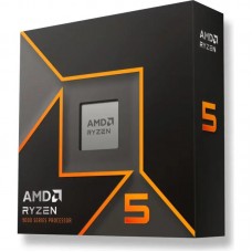 AMD CPU Ryzen 5 9600X 5.4GHz AM5