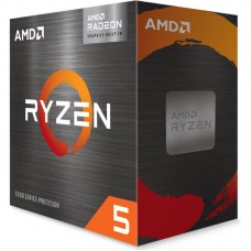 CPU AMD Ryzen 5 5600GT 4.6Ghz 65W