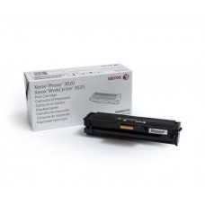 XEROX 106R02773 BLACK TONER CARTRIDGE