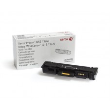 XEROX 106R02778 BLACK TONER CARTRIDGE