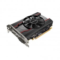 VGA SAPPHIRE RADEON RX550 4G GDDR5 PULSE