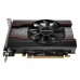 VGA SAPPHIRE RADEON RX550 4G GDDR5 PULSE