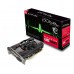 VGA SAPPHIRE RADEON RX550 4G GDDR5 PULSE