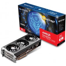 SP NITRO+ AMD RX 7900 GRE GAMING OC 16G