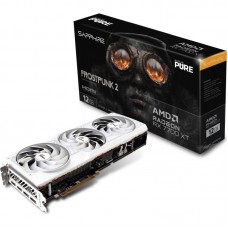 VGA SAP PURE AMD RADEON RX7700 XT FROST2