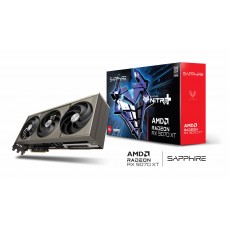 Sapp NITRO+ AMD RD RX 9070 XT GAM OC 16G