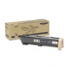 XEROX 113R00668 BLACK TONER CARTRIDGE