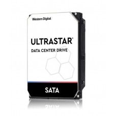 WD HDD 3.5 2TB 7200 128 SATA3 ULTRASTAR