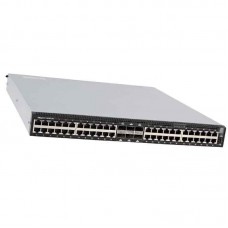 Dell EMC Switch S4148F-ON, 1U, 48x10GbE