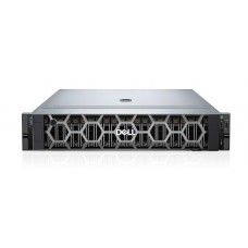 R760 2xXG6526Y 64GB 2x480SSD 1100Wx2