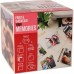 CANON PP-201 13x13CM PHOTO CUBE WH/PK