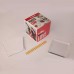 CANON PP-201 13x13CM PHOTO CUBE WH/PK