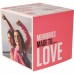 CANON PP-201 13x13CM PHOTO CUBE WH/PK