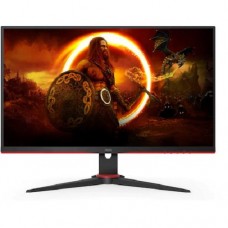 MONITOR 23.8 AOC 24G2SPAE/BK