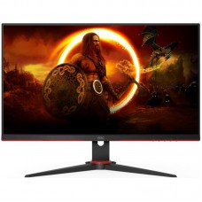 MONITOR 23.8 AOC 24G2ZE/BK