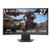 Monitor LG 27 27GS60QC-B.AEUQ