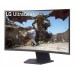 Monitor LG 27 27GS60QC-B.AEUQ
