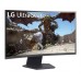 Monitor LG 27 27GS60QC-B.AEUQ