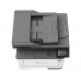 LEXMARK MX431ADN MONO LASER MFP 3YRS