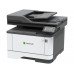 LEXMARK MX431ADN MONO LASER MFP 3YRS