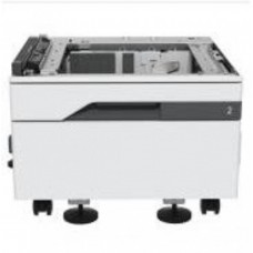 LEXMARK 32D0801 520 SHEET TRAY WITH CAST